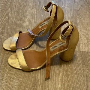 Steve Madden heels
